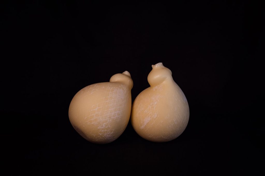 caciocavallo-due