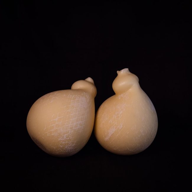 caciocavallo-due